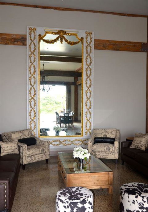 Rama 5 Thai - Northern Rivers Accommodation 7