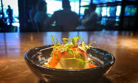 Red Robyn - Northern Rivers Accommodation 9