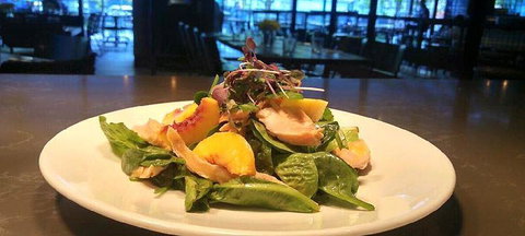 Red Robyn - Northern Rivers Accommodation 1