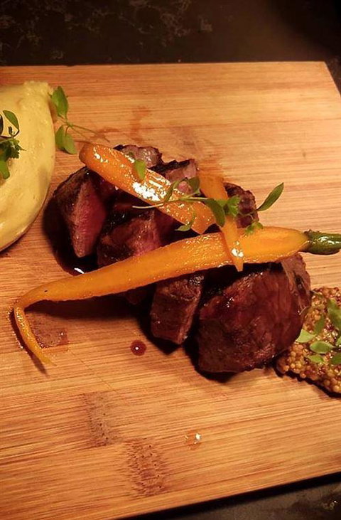 Red Robyn - Northern Rivers Accommodation 4