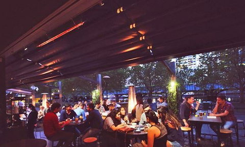 Red Robyn - Northern Rivers Accommodation 7