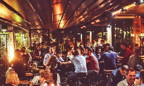 Red Robyn - Northern Rivers Accommodation 8