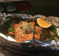 Thai Veggie Hutt - Northern Rivers Accommodation