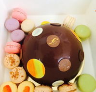 The Flute Bakery - Northern Rivers Accommodation