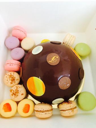 The Flute Bakery - Northern Rivers Accommodation 0