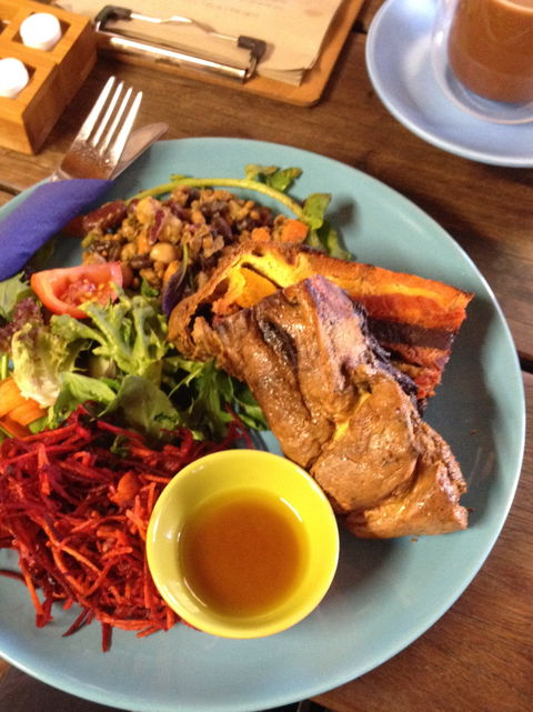 The Organic Circle - Northern Rivers Accommodation 4
