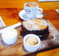The Terrace Espresso Bar - Northern Rivers Accommodation
