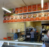 Afghan Sufra - Northern Rivers Accommodation