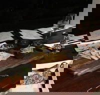 at COMO - Northern Rivers Accommodation