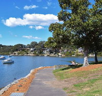 Blackfish Cafe and Grill - Northern Rivers Accommodation