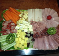 Cafe Lipari - Northern Rivers Accommodation