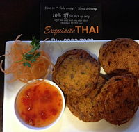 Exquisite Thai - Northern Rivers Accommodation