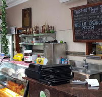 La Pizza Punchbowl - Northern Rivers Accommodation