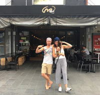 Mie Thai Gymea - Northern Rivers Accommodation