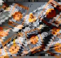 Milky Lane - Northern Rivers Accommodation