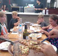 Normanhurst Pizza Cafe - Northern Rivers Accommodation