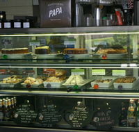 Olivekitchen - Northern Rivers Accommodation