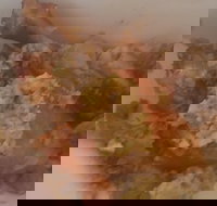 Red Rooster - Northern Rivers Accommodation