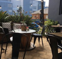 Side Street Cafe  Bar - Northern Rivers Accommodation