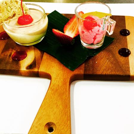 Social House Dining & Bar - Northern Rivers Accommodation 0