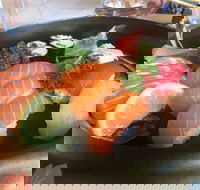 Sushi House - Northern Rivers Accommodation