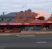 Tollgate Hotel - Northern Rivers Accommodation