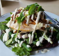 Cafe Twelve - Northern Rivers Accommodation