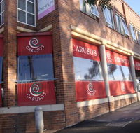 Caruso's Gourmet Pizza  Italian Restaurant - Northern Rivers Accommodation