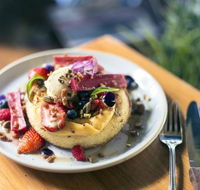 Coonanbarra Cafe - Northern Rivers Accommodation