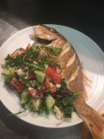 Cove Bar & Grill - Northern Rivers Accommodation 0