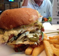 Da Grub - Northern Rivers Accommodation