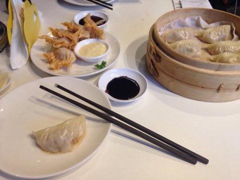Din Tai Fung (Miranda) - Northern Rivers Accommodation 0