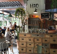Hazelhurst Cafe - Northern Rivers Accommodation