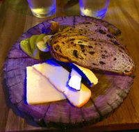 Italian Stallion - Northern Rivers Accommodation