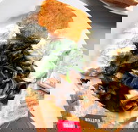 Lake Parramatta Cafe - Northern Rivers Accommodation