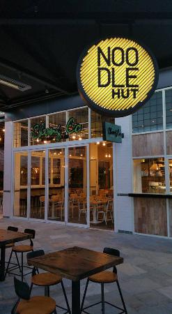 Noodle Hut - Northern Rivers Accommodation 0
