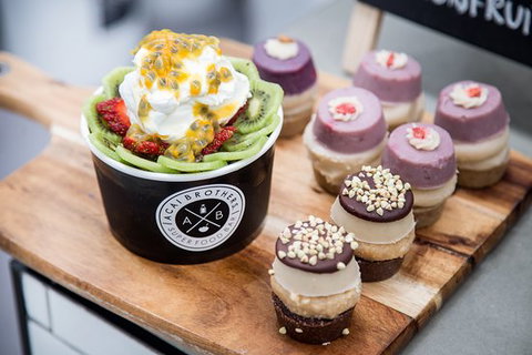 Acai Brothers - Northern Rivers Accommodation 0