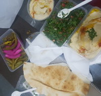 Al Barakeh Chacoal Chicken - Northern Rivers Accommodation