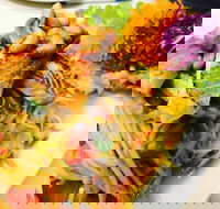 Amarin Thai Restaurant