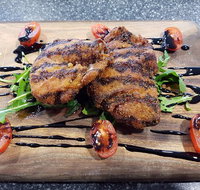 Black Rose Cafe - Northern Rivers Accommodation