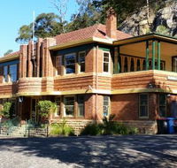Bobbin Inn Cafe - Northern Rivers Accommodation