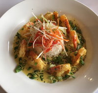 Davo's Trattoria On Nuwarra - Northern Rivers Accommodation
