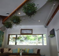 Driftwood Cafe at Akuna Bay - Northern Rivers Accommodation