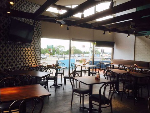 Dumplings Taipei - Northern Rivers Accommodation 0