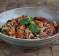 Gemelle Ristorante Italiano - Northern Rivers Accommodation