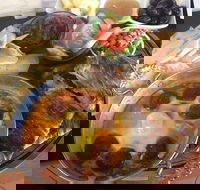 Gozleme Sarayi Turkish Cusine and Cafe