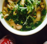 Huong Xua Vietnamese Restaurant - Northern Rivers Accommodation