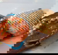 Madera Kafe Restoran - Northern Rivers Accommodation