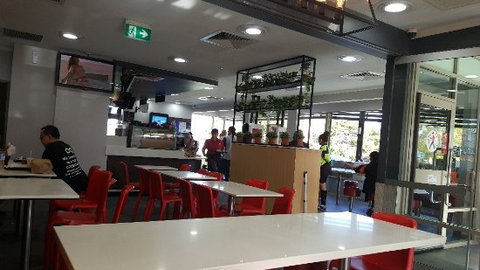 McDonald's - Northern Rivers Accommodation 0