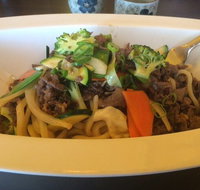 Moon Sushi - Northern Rivers Accommodation
